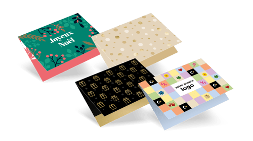 Un packaging soigné pour chaque occasion professionnelle
